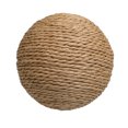 thumbnail image 1 of TIELUTT Cat Toys Set with Sisal Rope & Feathers And Interactive Toys for Indoor Cats Dog Small Dogs Squeaky under 5 Puppy Chew for Big Dogs Aggressive Chewers Teacup Clothes Indestructible for Dogs, 1 of 4