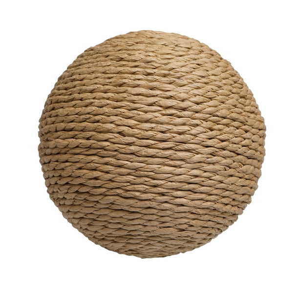 Juego De Juguetes Para Gatos Con Cuerda De Sisal Y Plumas Y Juguetes Interactivos Para Gatos De Interior. Cuerda De Papel Para Que Los Gatitos Muerdan. Juguete Interactivo Para Gatos. Cuerda Para Ga