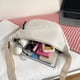 thumbnail image 5 of Bolso bandolera de nailon sencillo y versátil., 5 of 6