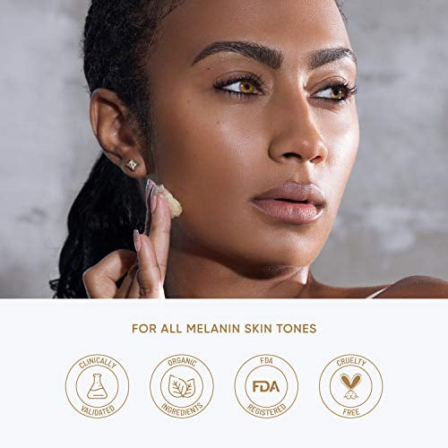 buttah skin by dorion renaud complete skin kit for melanin rich skin