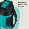 thumbnail image 4 of Contigo Fit Jug with AUTOSPOUT Lid, 64 oz, Surge, 4 of 6