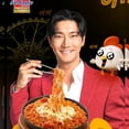 thumbnail image 5 of Mie Sedaap Korean Cheese Buldak Spicy Chicken (Pack of 30), 5 of 7