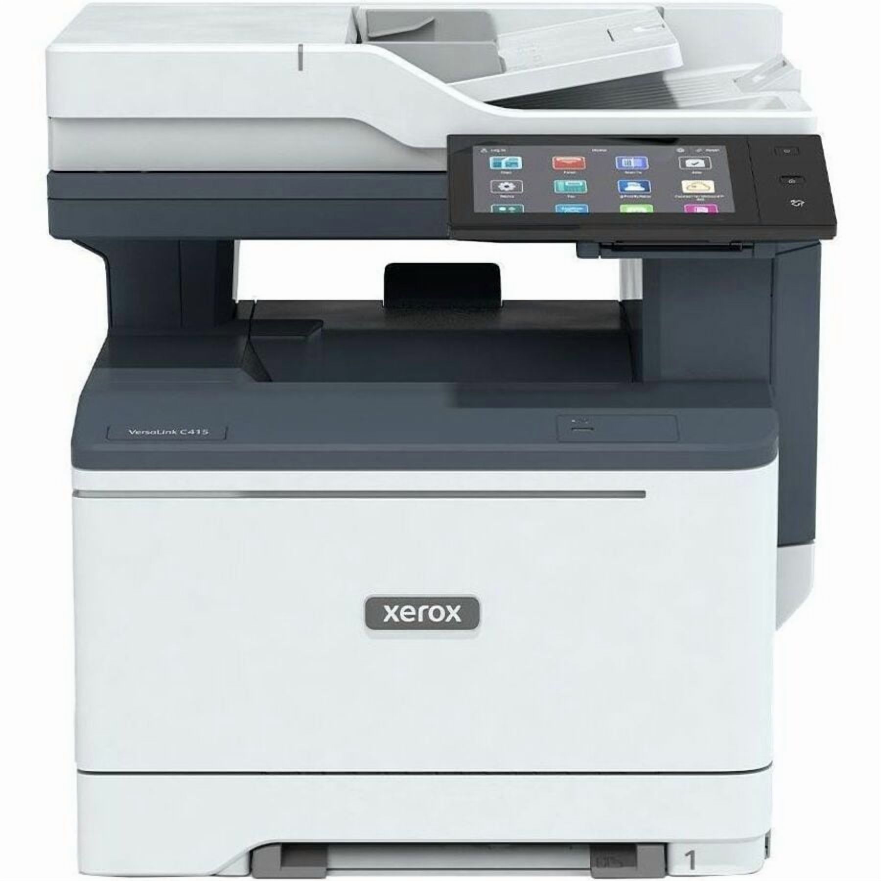 Xerox VersaLink C415/DN Laser Multifunction Color Printer