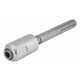 thumbnail image 1 of Herramienta de conversión de portabrocas rápido para todos los taladros SDS Max Adaptador universal para taladros SDS Max a SDS Plus, 1 of 5