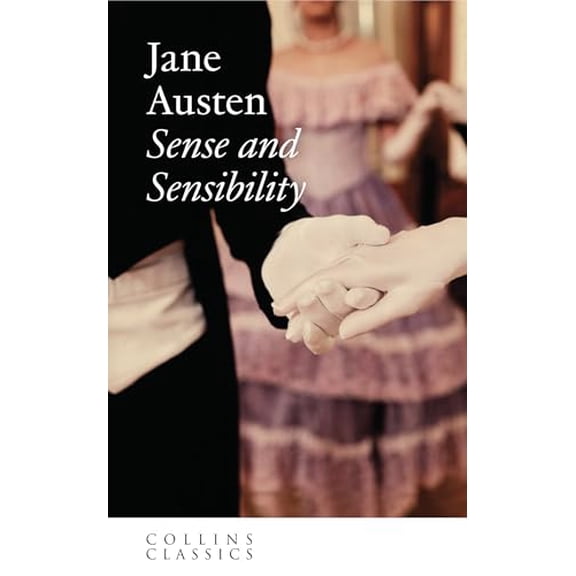 Pre-Owned Sense and Sensibility (Collins Classics) (Paperback) 0007350791