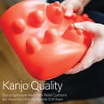 thumbnail image 3 of Kanjo Acupressure Neck Pain Relief Cushion | Cervical Traction Device & Acupressure Cushion for Muscle Tension & Relaxation | Helps Relieve Neck & Shoulder Pain | FSA &, 3 of 8