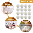 thumbnail image 3 of RAGUPEL 2026 New 8 Pcs Sneaker Balls,Innovative Hollow Design Home Air Fresheners,Even Fragrance Distribution Shoe Deodorizer Balls,Natural Enzyme Formula Odor Eaters for Shoes,Shoe Smell Eliminator, 3 of 6