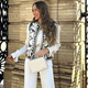 thumbnail image 4 of Chalecos sin mangas con bordado floral étnico de TEELYNN, chaqueta para mujer, abrigo vintage de algodón con cuello redondo, chalecos casuales bohemios de verano, 4 of 5
