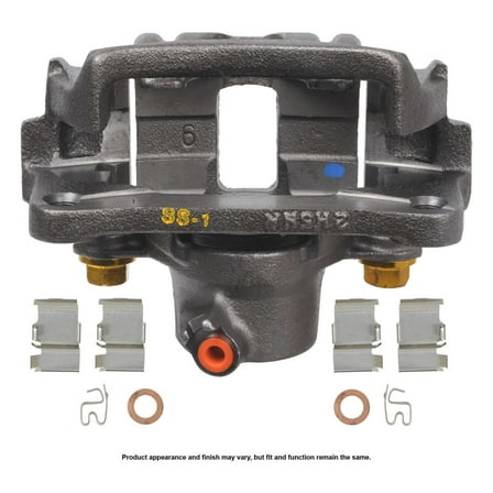 Remanufactured Cardone Reman Disc Brake Caliper P/N:19 B2737