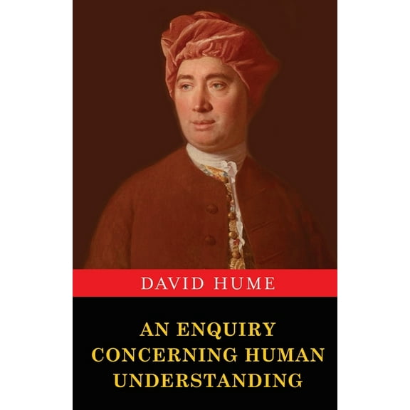 An Enquiry Concerning Human Understanding, (Paperback)