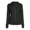 thumbnail image 5 of Avia Women’s Mixed Media Jacket, 5 of 5