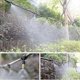 thumbnail image 2 of Automatic Watering Kits Micro Misting Spray Cooling System Garden Agriculture Greenhouse Irrigation Spray Brass Mist, 2 of 5