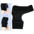 thumbnail image 3 of Soporte De Cadera, Soporte De Cadera Ajustable Amigable Con La Piel Para Articulación De Cadera Inestable Para Dislocación Para Aliviar El Dolor De Ciática, 3 of 7