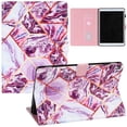 thumbnail image 6 of Tablet Skin Flip Cover Bracket Anti-fall Cover For 10.2 20202019/Air3, 6 of 21