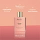 thumbnail image 3 of BELLAVITA GLAM Mujer, Perfume para Mujer, 100 ml EDP Spray, 3 of 7