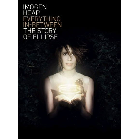 Everything In-Between: The Story of Ellipse (DVD), RCA, Music & Performance