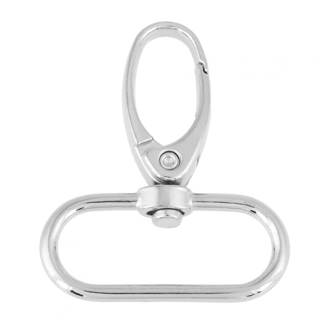Swivel Trigger20Pcs Zinc Alloy Bag Bag Clasps Swivel Clips Hook Convenient Use