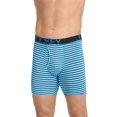 thumbnail image 4 of Jockey Boxeurs Longs pour Hommes ActiveStretch 7 Pouces - Lot de 3, 4 of 9