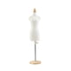thumbnail image 1 of Maniquí de costura en miniatura, torso de maniquí, soporte para modelo de maniquí de costura Base redonda de 33 cm., 1 of 9