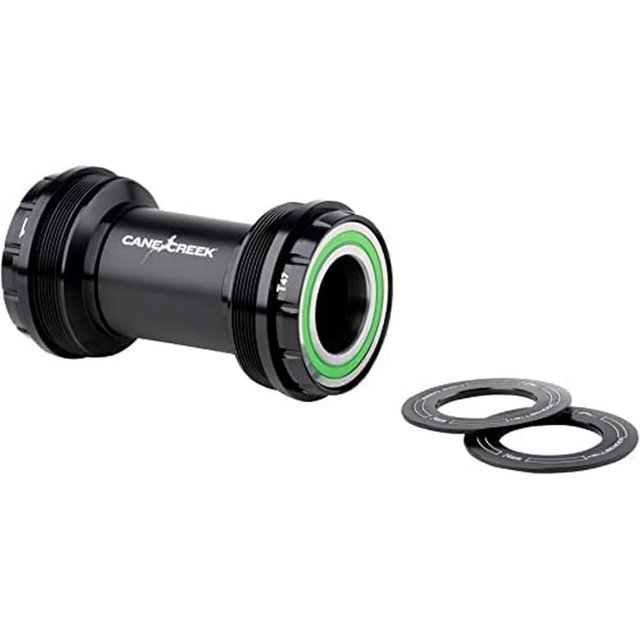 Cane Creek Hellbender 70 Bottom Bracket - T47, for 29mm Dub Spindle