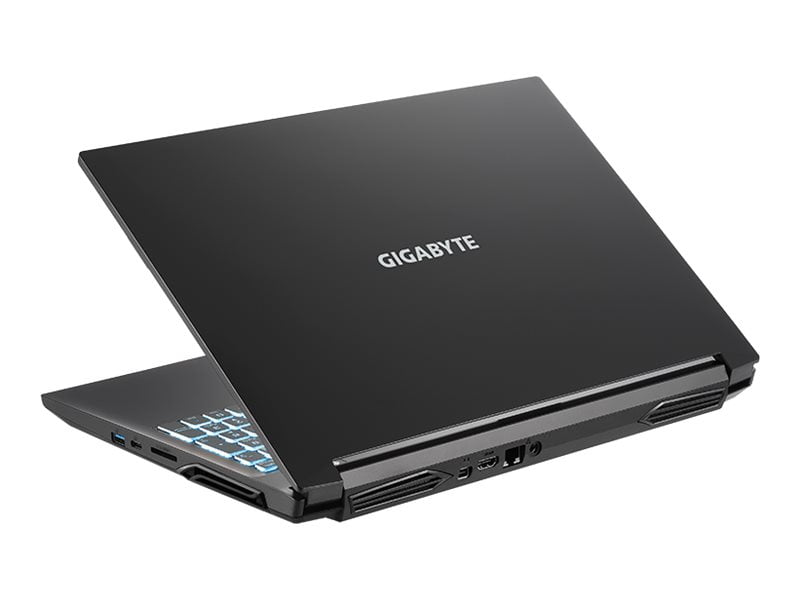 Gigabyte G5 KD 52US123SO - Intel Core i5 11400H / 2.7 GHz - Win 11 
