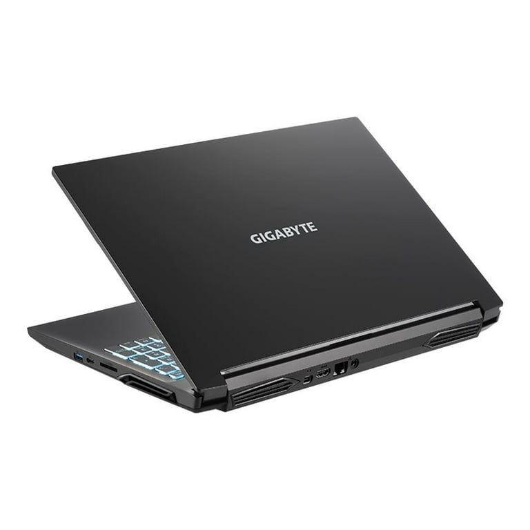 Gigabyte G5 MD 51US123SH - Intel Core i5 11400H / 2.7 GHz - Win 10