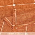 thumbnail image 3 of Table Cloths Rectangular x Boho Tablecloth Cotton Linen Rectangular Tablecloth Dining Table Cover for Kitchen Party Wedding Picnic Outdoor Table Cloth, 3 of 7