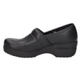 thumbnail image 3 of Easy Works by Easy Street Women's Lead Slip Resistant Clog Work Shoes, 3 of 7