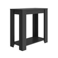 thumbnail image 5 of Boyd Sleep Brisbane Open Storage Nightstand, Black, 5 of 7