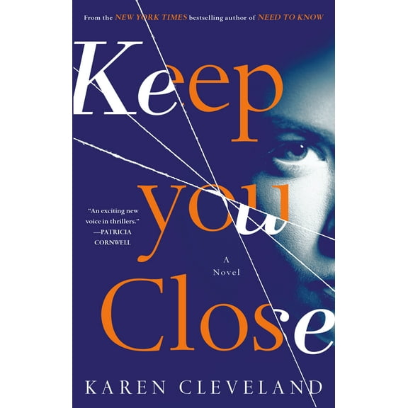 Keep You Close : A Novel (Paperback)