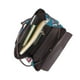 thumbnail image 4 of Balery Festive Dachshund Fun Mochila de Cuero para Mujeres, Gran Capacidad, Bolsa de Viaje Multifuncional, Mochila de Cuero y Bolsa de Hombro para Mujeres, 4 of 4