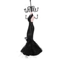 thumbnail image 2 of Miangastore Jewelry Stand Bracelets Earring Holder Mannequin Necklace Display Rack Jewelry Stand, 2 of 9