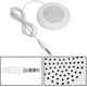 thumbnail image 3 of Altavoces debajo de la almohada Pillow Talk Altavoz para dormir o hipnosis, 3 of 5