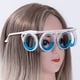 thumbnail image 3 of Gafas antináuseas, gafas antináuseas portátiles, alivio del mareo por movimiento, mareo, mareo, viajes deportivos, lentes no líquidos, 3 of 5