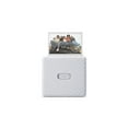 thumbnail image 1 of Fujifilm Instax Link Wide Printer - Ash White, 1 of 10