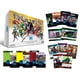 thumbnail image 2 of Caja de almacenamiento de juegos Cryptozoic DC Deck-Building Multiverse, 2 of 8