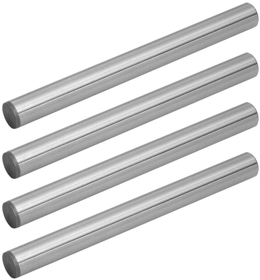 Details about   10Pcs 2mm x 12mm Dowel Pin 304 Stainless Steel Shelf Support Pin Fasten 