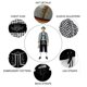 thumbnail image 4 of Mens Oktoberfest Costume Set For Oktoberfest And Beer Festival, Traditional Bavarian Outfit for Party, 4 of 5