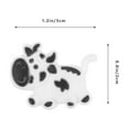 thumbnail image 2 of FRCOLOR  Tennis Shocks Absorbers Vibration Dampener Damper Racket Cute, 2 of 8