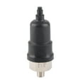 thumbnail image 2 of Pressure Switch, Pressure Switch 0.02 to 0.1Mpa Adjustable Pneumatic Switch Pressure Controller, Air Compressor Accessories, 2 of 8