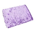 thumbnail image 5 of TRUBKH Tube Tops for Women Strapless Crop Tops Going Out Tops for Women Athletic Tank Tops for Women Mardi Holiday Sparkling Sequins Stretch Tube Top Womens Sleeveless Tops Pink One Size, 5 of 5