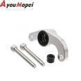 thumbnail image 3 of Motorcycle Change rod retainer For Kawasaki Z900RS Z 900 RS CAFE Gear lever support stabilizer Z900 2018-2022 Accessories, 3 of 4