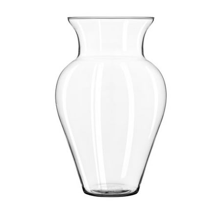 crisa glass vase libbey valley spring walmart