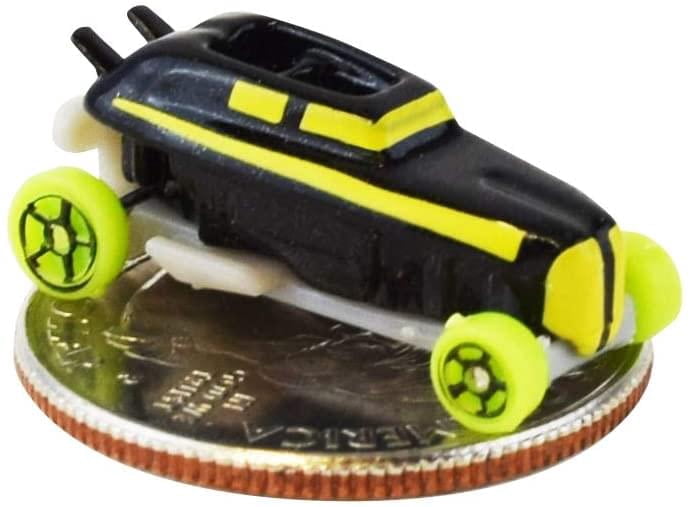 world's smallest hot wheels walmart