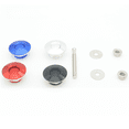 thumbnail image 1 of Piezas de modificación de automóviles, cerradura de cubierta, botón antirrobo invisible, tipo mini cerradura de cubierta, cerradura de cubierta corta de motor, cerradura de cubierta larga, 1 of 5
