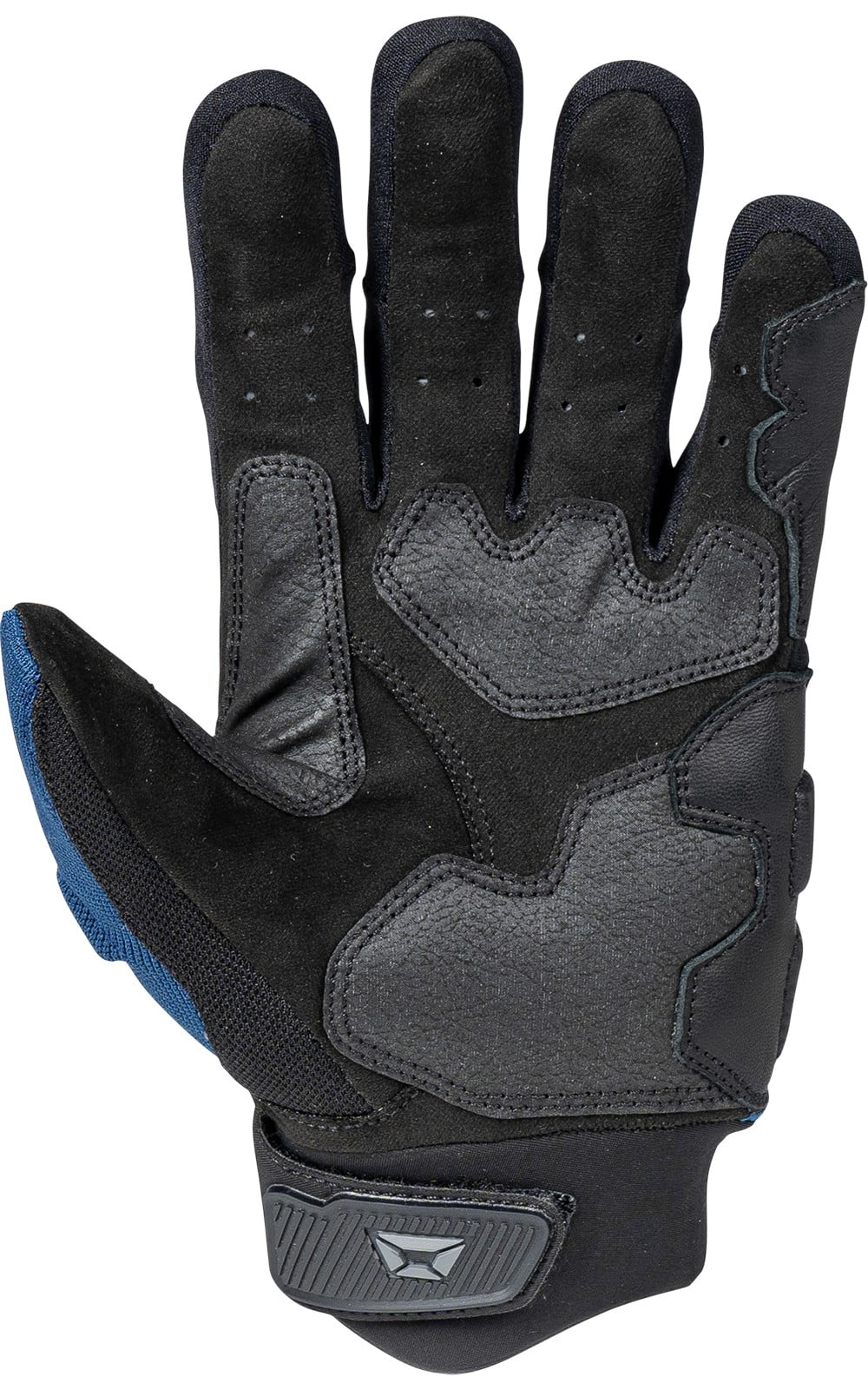 Cortech Aero-Tec 2.0 Gloves (XX-Large, Gun)
