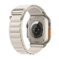 thumbnail image 2 of Apple Watch Ultra  (GPS + Cellular) 49mm - Comète Bracelet Alpin, 2 of 4
