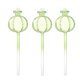 thumbnail image 1 of 3 Pcs Blown Plant Watering Devices, Self Watering for Plants Cactus, 1 of 5