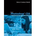 thumbnail image 1 of Pre-Owned Adobe Photoshop CS4: Comprehensive Concepts and Techniques (Available Titles Skills Assessment Manager (SAM) - Office 2007) (Paperback) 1439079277 9781439079270, 1 of 1