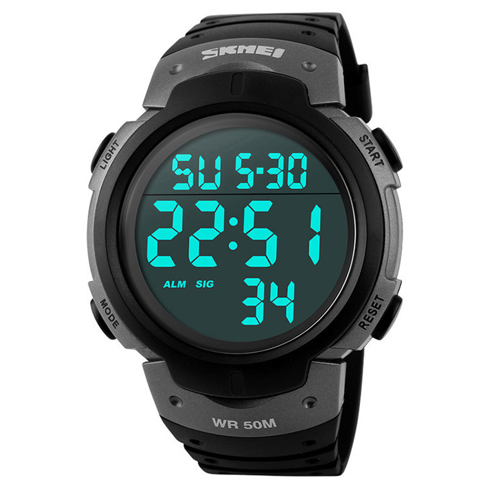 Digital Hand Watches Men Digital Hand Watches Men